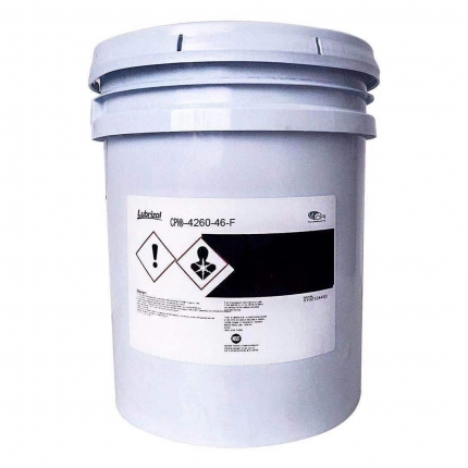 CPI-4260-46-F/CP-4260-46-F食品级液压油