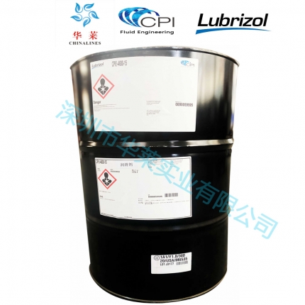 CPI-4600-15/CP-4600-15碳氢气体压缩机油